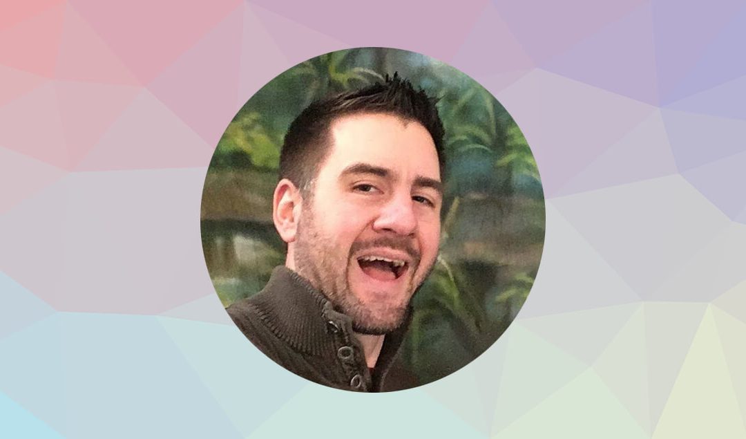 Jordan Blevins, Church of the Brethren, Advisory Member