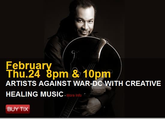 tajartists