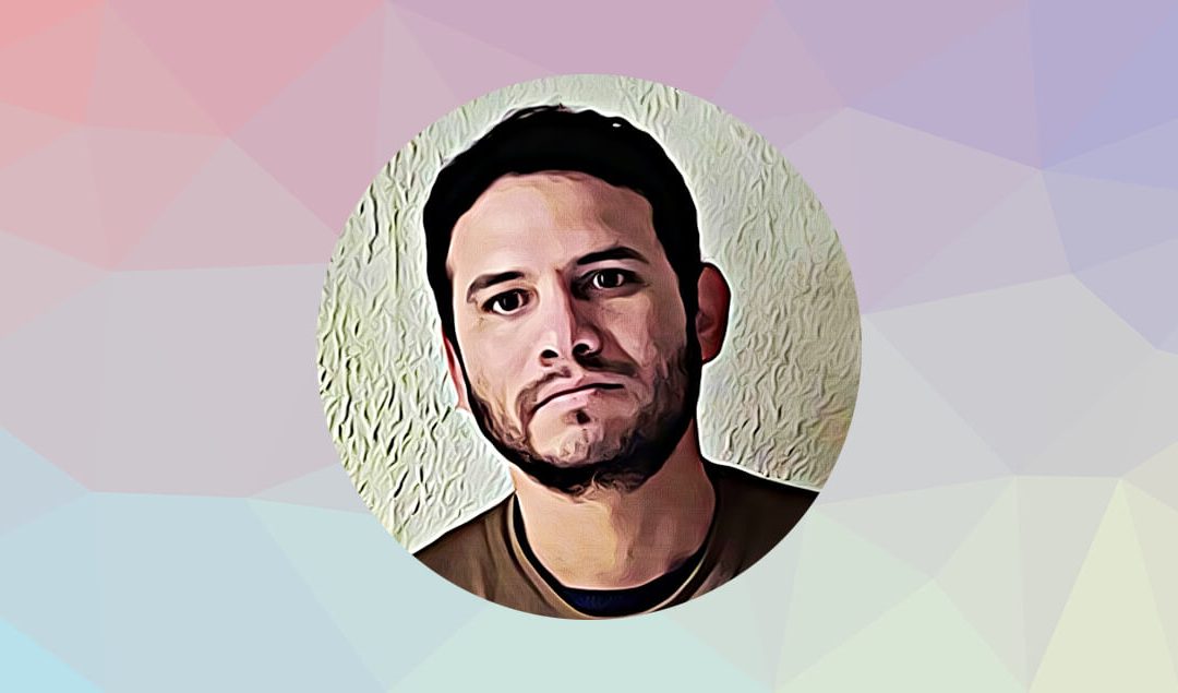 Camilo Mejia, Advisory Member