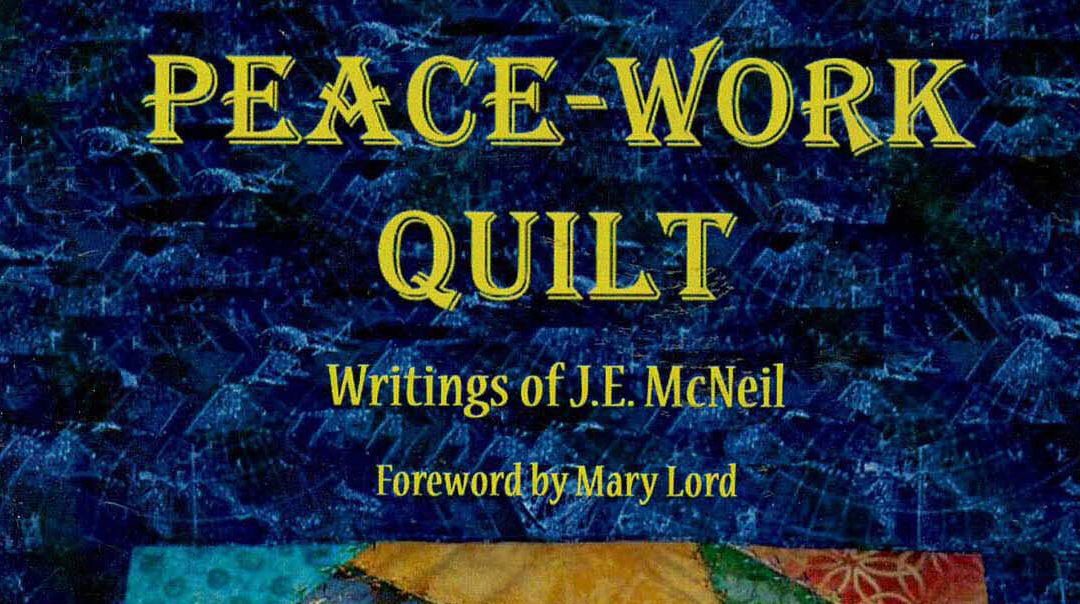 Former Director McNeil Featured on Northern Spirit Radio