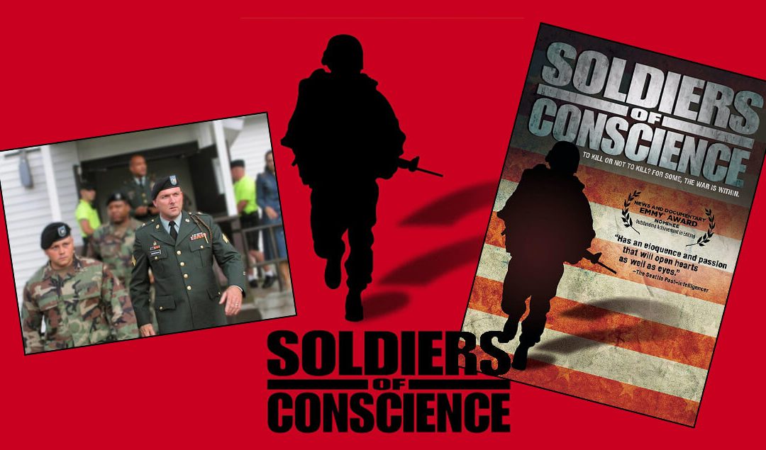Review of “Soldiers of Conscience” documentary