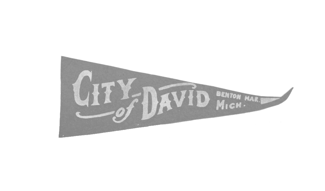 Mary’s City of David