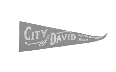 Mary’s City of David