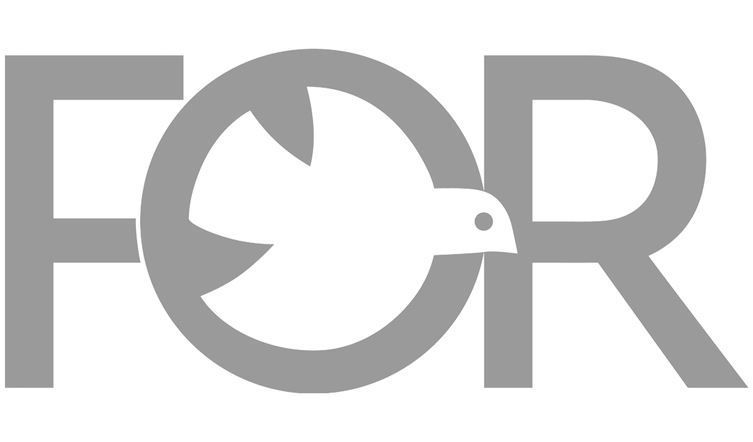 Fellowship of Reconciliation