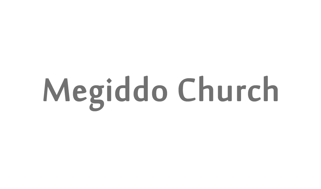 Megiddo Church
