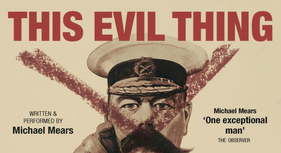 Video: This Evil Thing