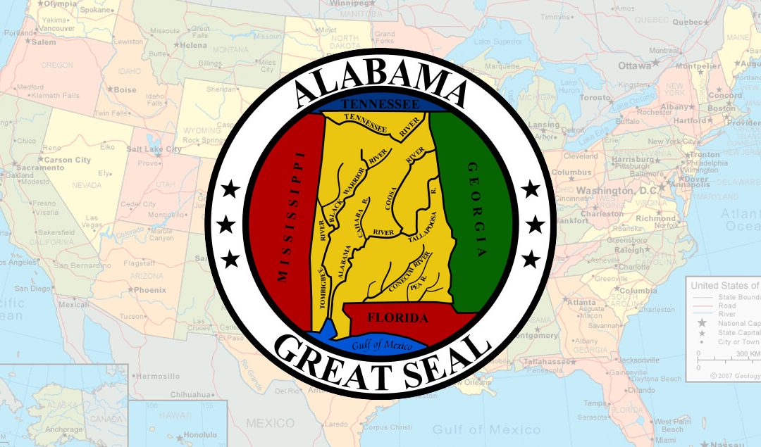 Alabama