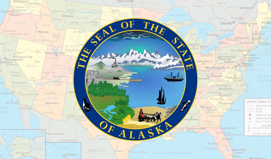 Alaska