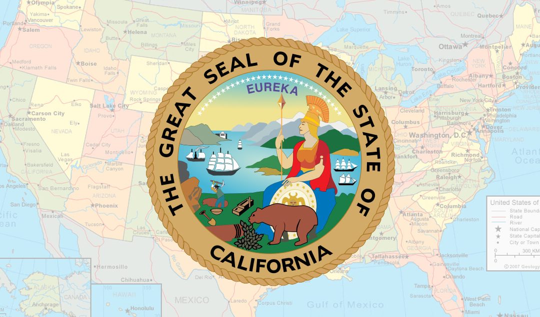 California