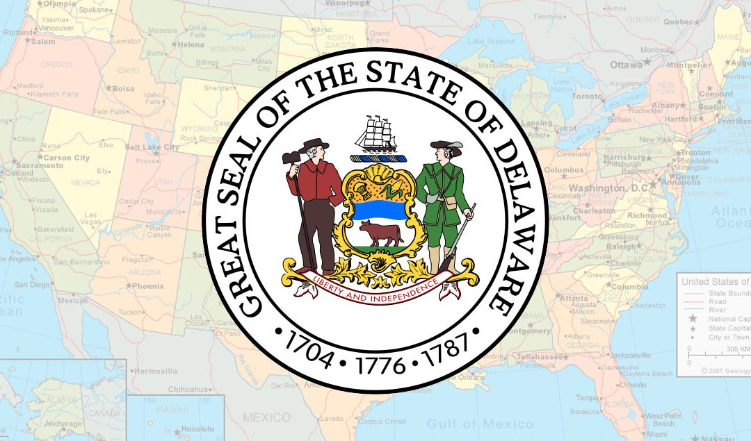 delaware