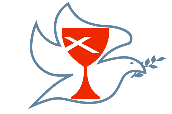 Disciples Peace Fellowship