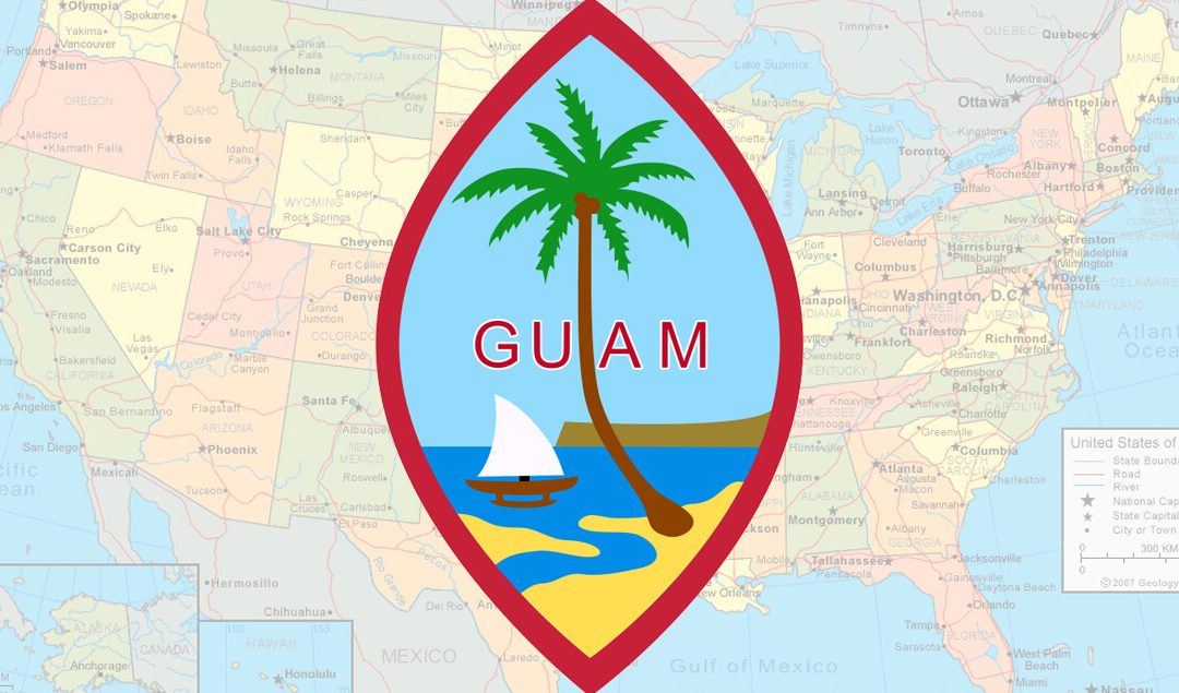 Guam