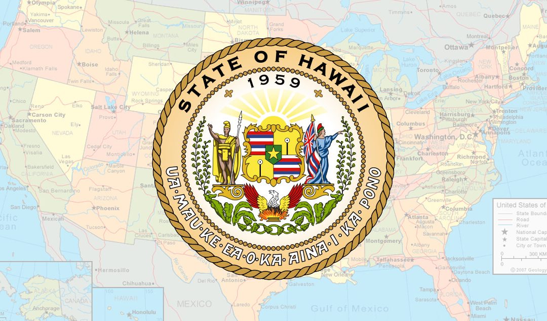 Hawaii