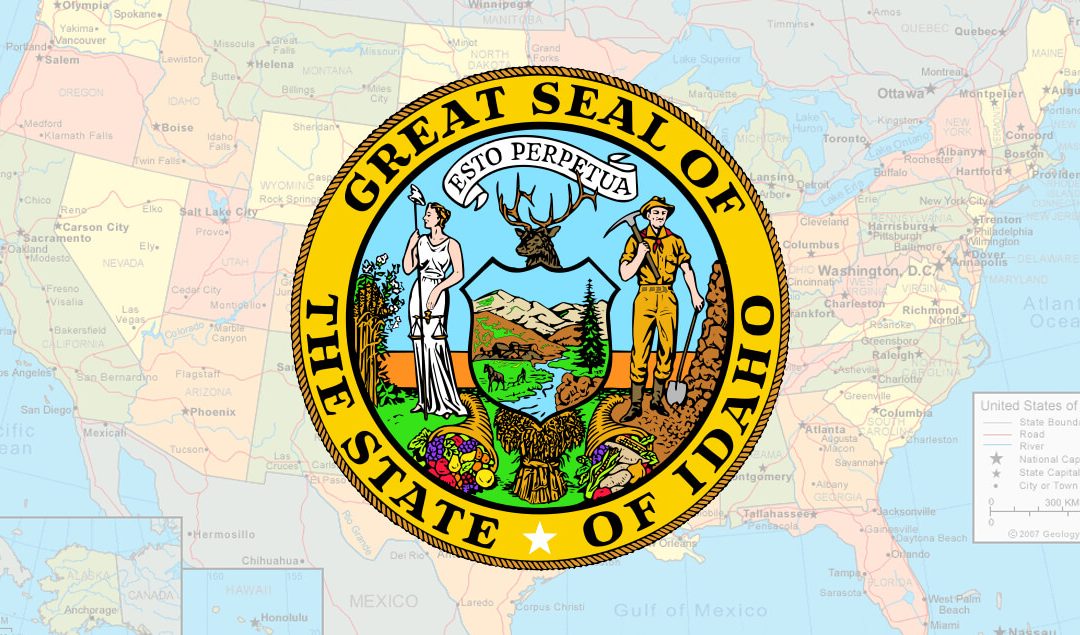 idaho