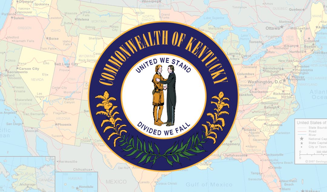 Kentucky