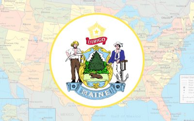 Maine