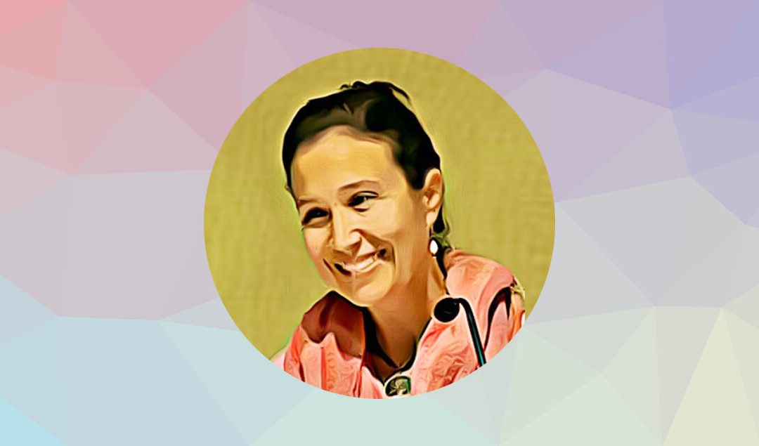 Maria Santelli, Board Treasurer and Executive Director Emerita