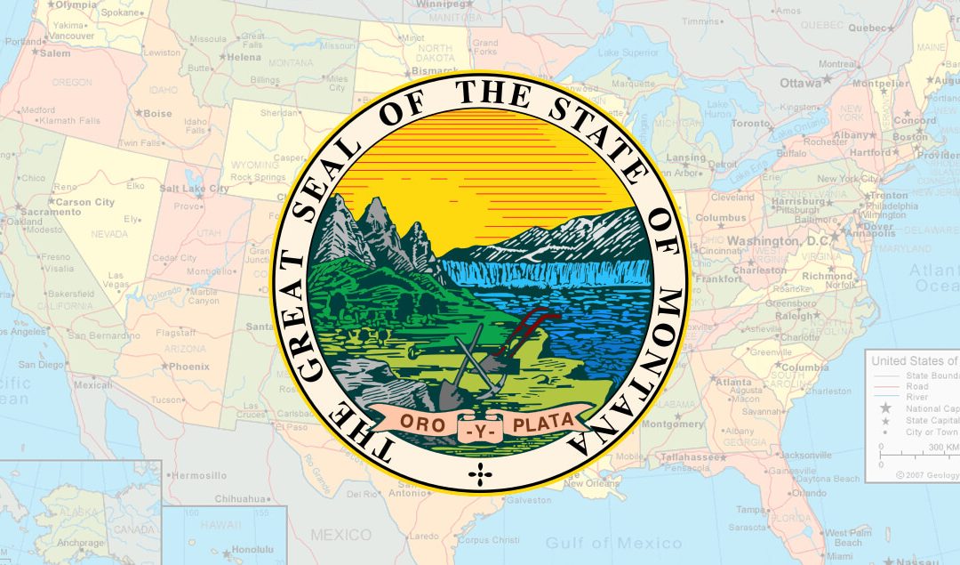 Montana