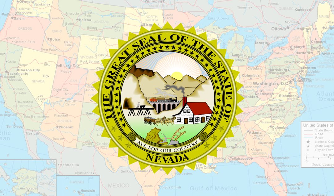 Nevada