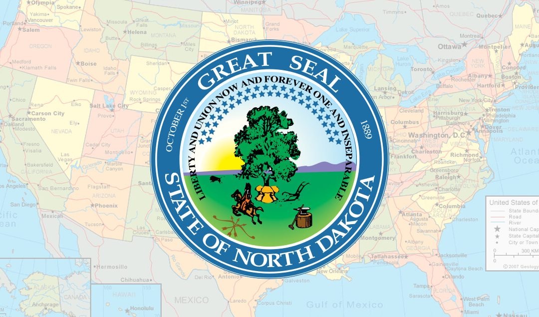 North Dakota