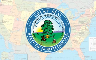 North Dakota