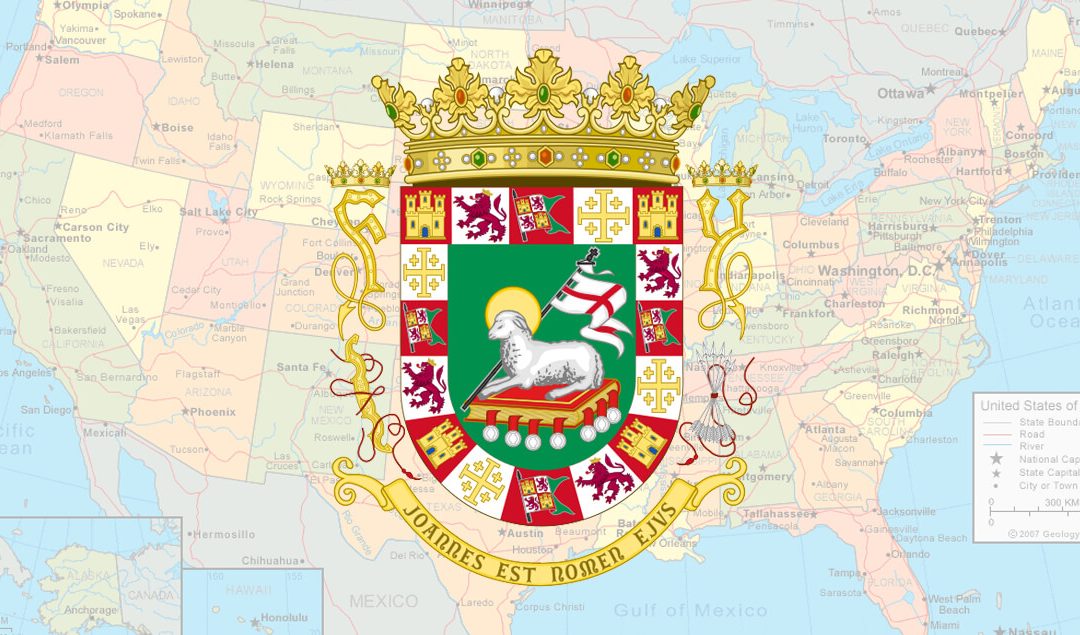 Puerto Rico