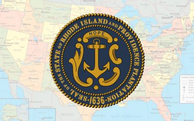 Rhode Island