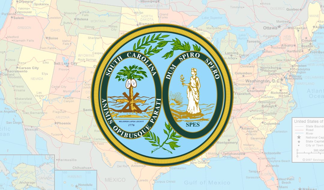 South Carolina