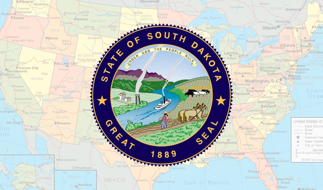 South Dakota