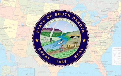 South Dakota