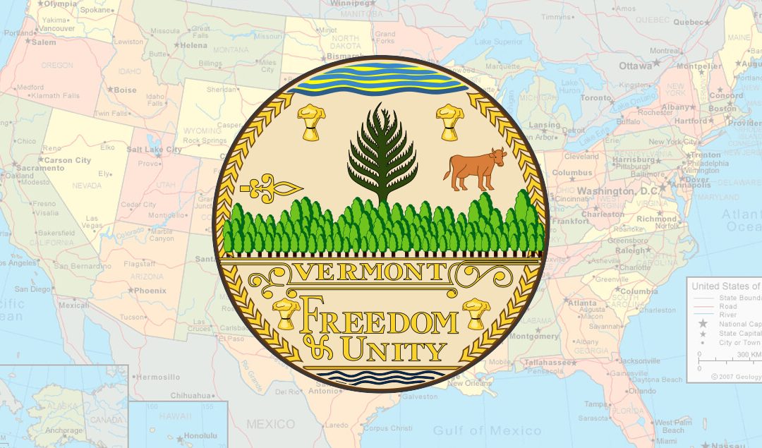 Vermont Non-Registrants: We Won