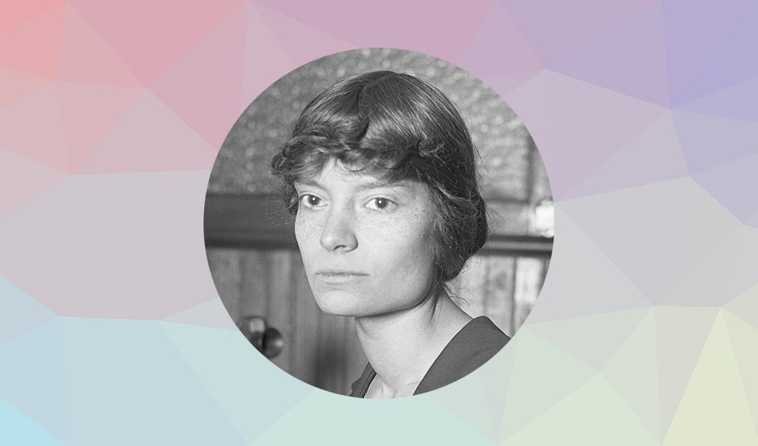 Dorothy Day