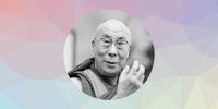The Dalai Lama