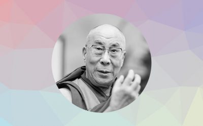 The Dalai Lama