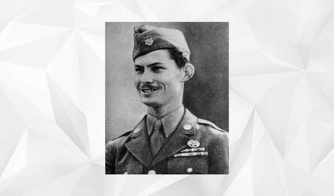 Desmond Doss: Conscientious Objector, Medal of Honor Recipient