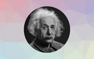 Albert Einstein