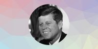 John F. Kennedy