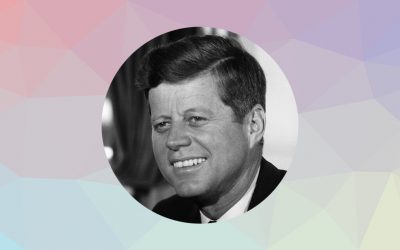 John F. Kennedy