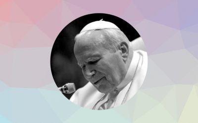 Pope John Paul II