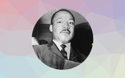 Martin Luther King, Jr.