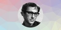 Harold Pinter