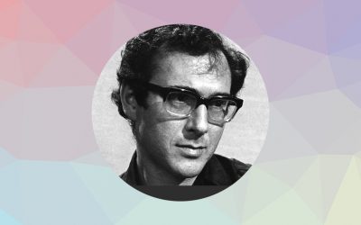 Harold Pinter