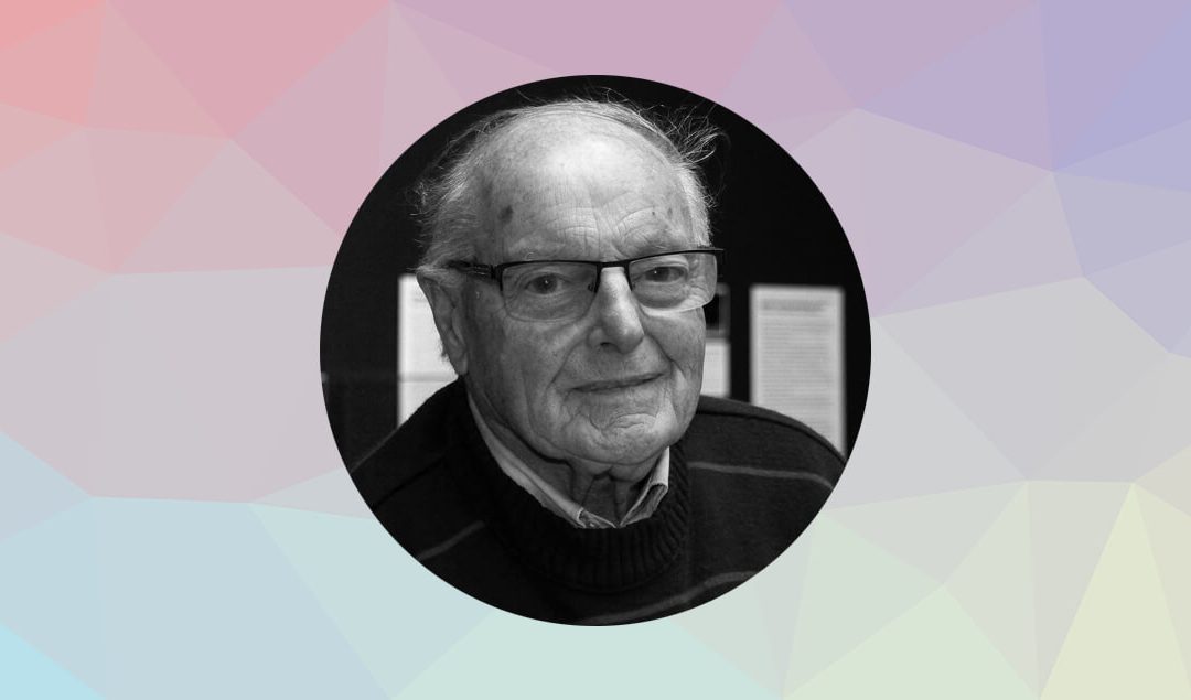 Donald Saunders