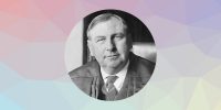Chief Justice Harlan F. Stone