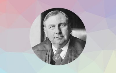 Chief Justice Harlan F. Stone
