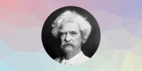 Mark Twain