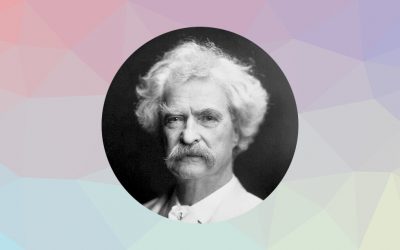 Mark Twain