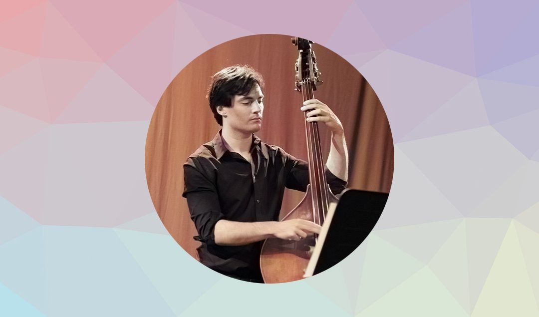 Voices of Conscience: Ethan Foote