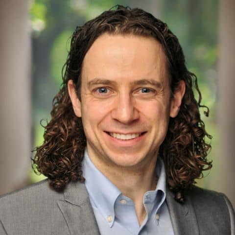 Michael Rasmussen