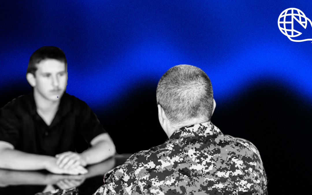 Document your claim as a Conscientious Objector with the Selective Service